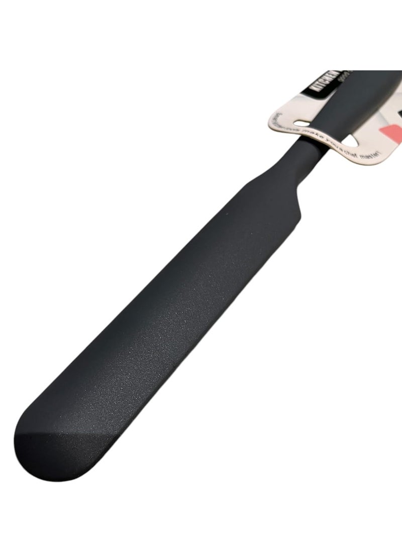 Generic - Non-stick silicone cake spatula - Image 1