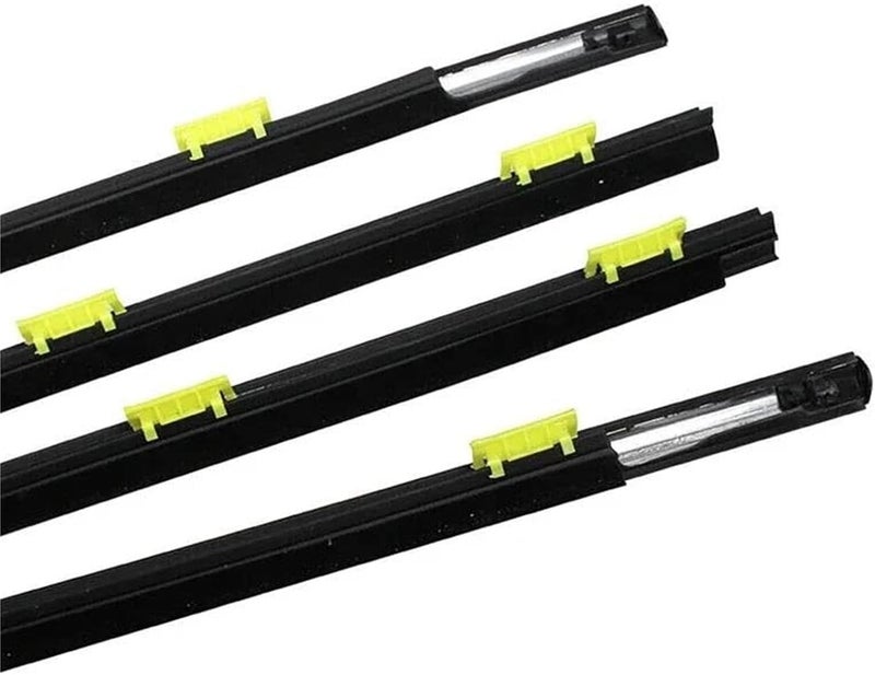 DEMULAX Car Door Edge Protector for CRV 2002-2006 - Image 5