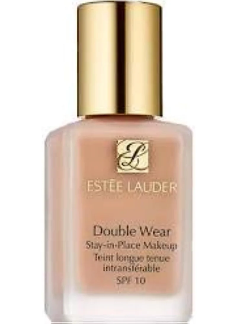 ESTEE LAUDER Mini Double Wear Stay In Place Foundation - 10 - 3N1 Ivory Beige