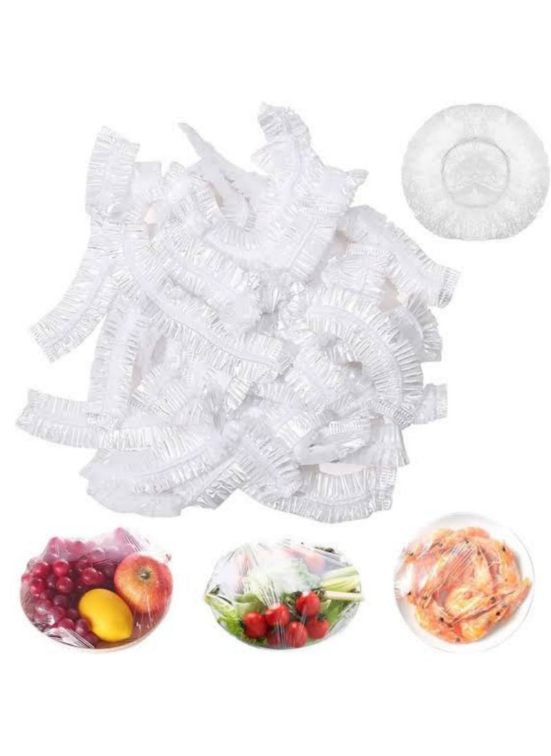 Generic Food Storage Bags 90 Bags  - Image 1