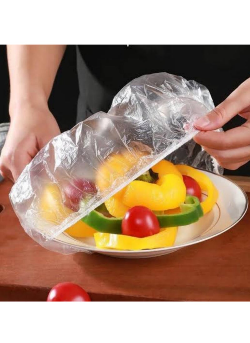Generic Food Storage Bags 90 Bags  - Image 2