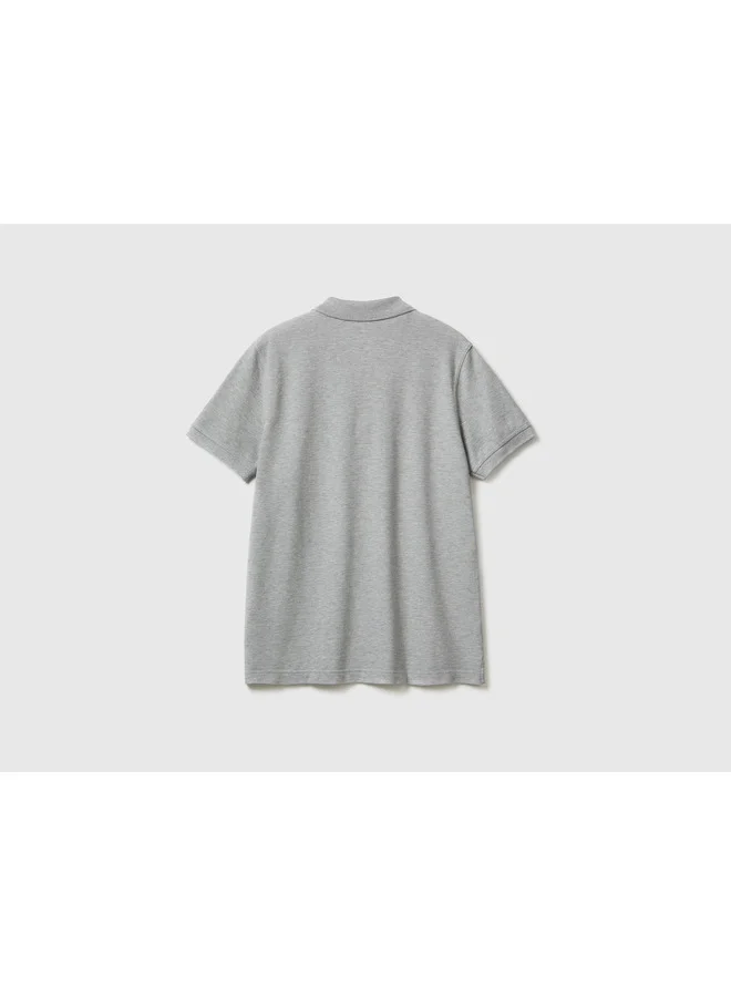 UNITED COLORS OF BENETTON Regular Fit Polo