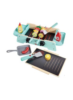 Hape Sizzling BBQ Playset (23 Pieces) - pzsku/ZB4F43534B222B76F071BZ/45/_/1730629066/f98f90ab-c32b-439b-9759-28667a00d610