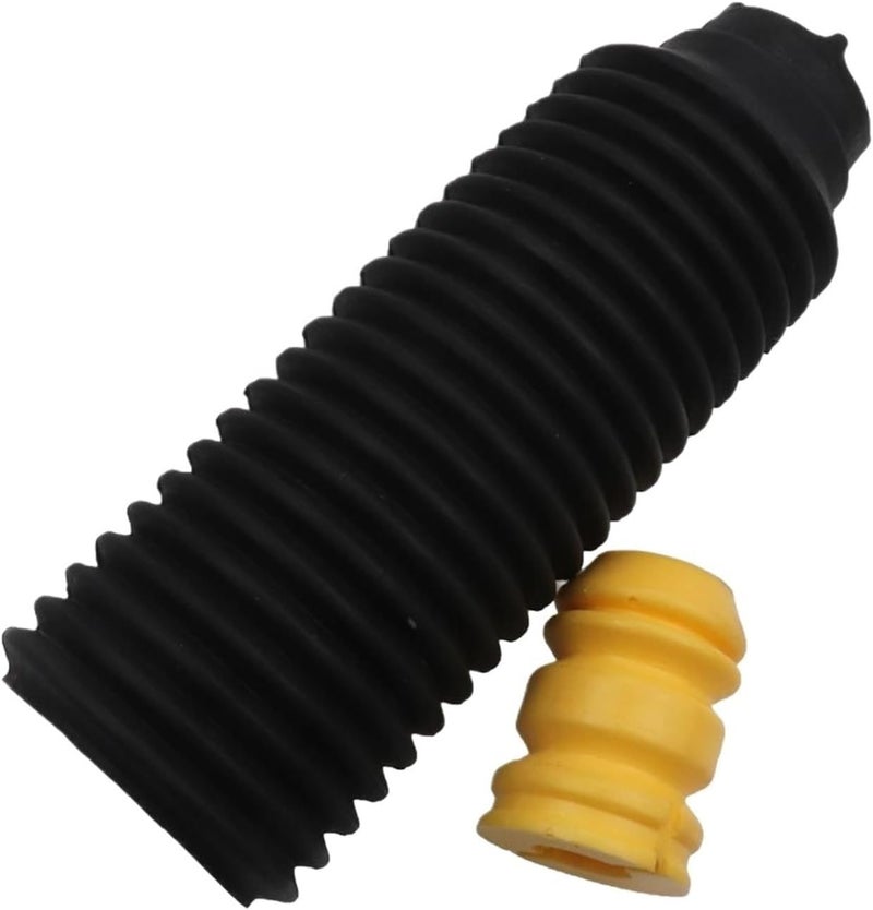 DEMULAX Front Dust Cover Air Shock Absorber Kit for Nissan Teana - Image 5