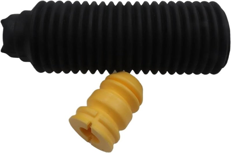 DEMULAX Front Dust Cover Air Shock Absorber Kit for Nissan Teana - Image 1