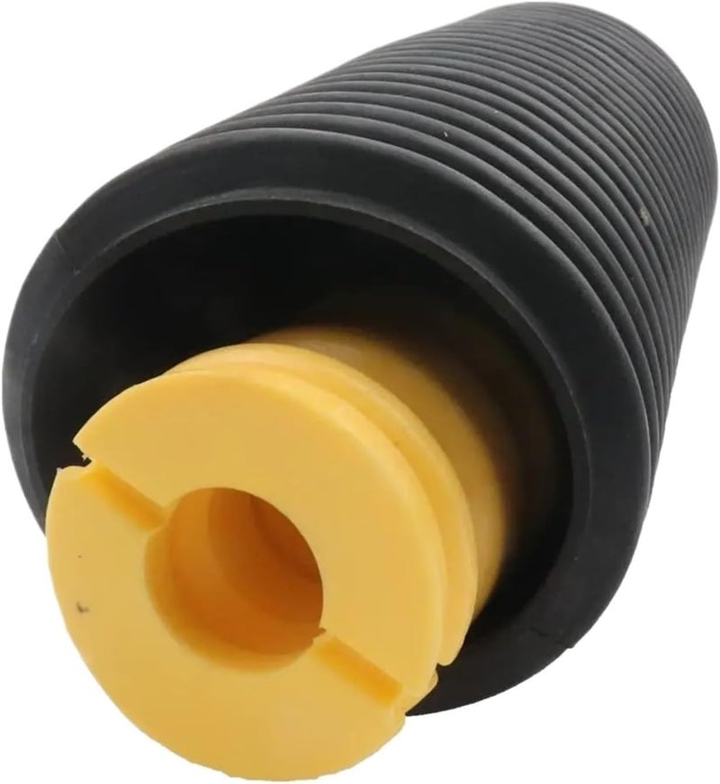 DEMULAX Front Dust Cover Air Shock Absorber Kit for Nissan Teana - Image 4