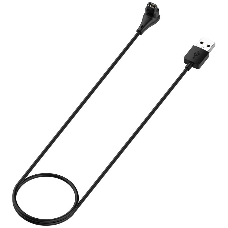 Smartwatch Charging Cord Line with Attachment for PACE USB Charging Wire Power Adapter Secure Connection Efficient Power - Image 1