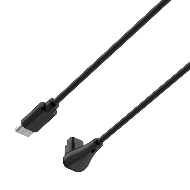 Smartwatch Charging Cord Line with Attachment for PACE USB Charging Wire Power Adapter Secure Connection Efficient Power - Image 3