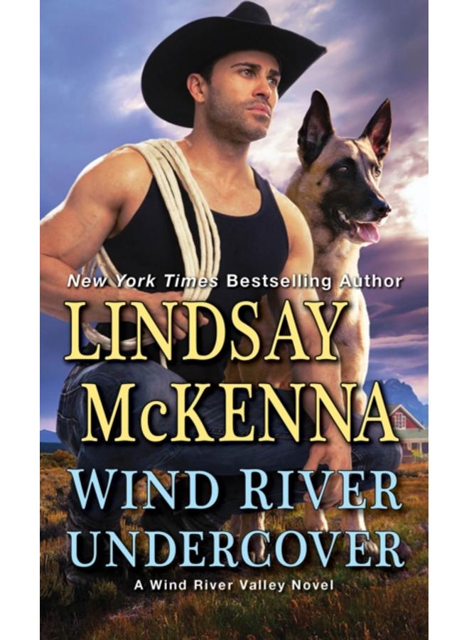 Wind River Undercover