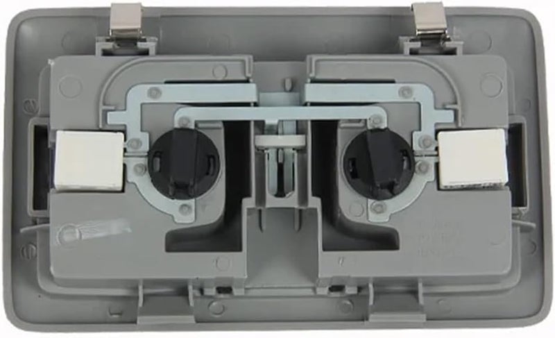 DEMULAX Car Indoor Dome Light for Suzuki SX4 Swift - Image 3