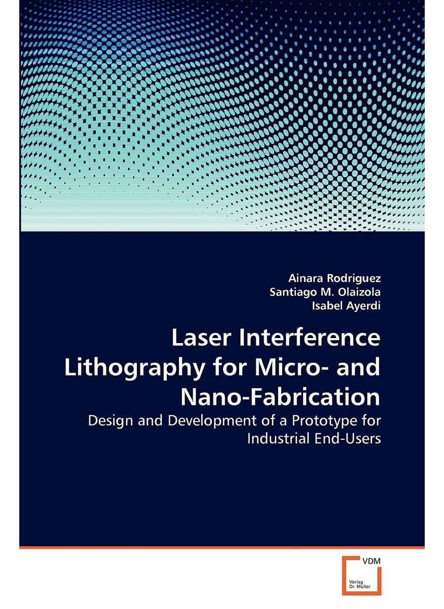 Laser Interference Lithography for Micro- and Nano-Fabrication  - Image 1
