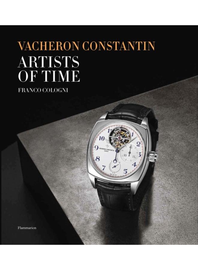 Vacheron Constantin : Artists of Time 