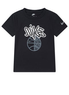 Nike Infant Basketball Handstyle T-Shirt  - Image 1
