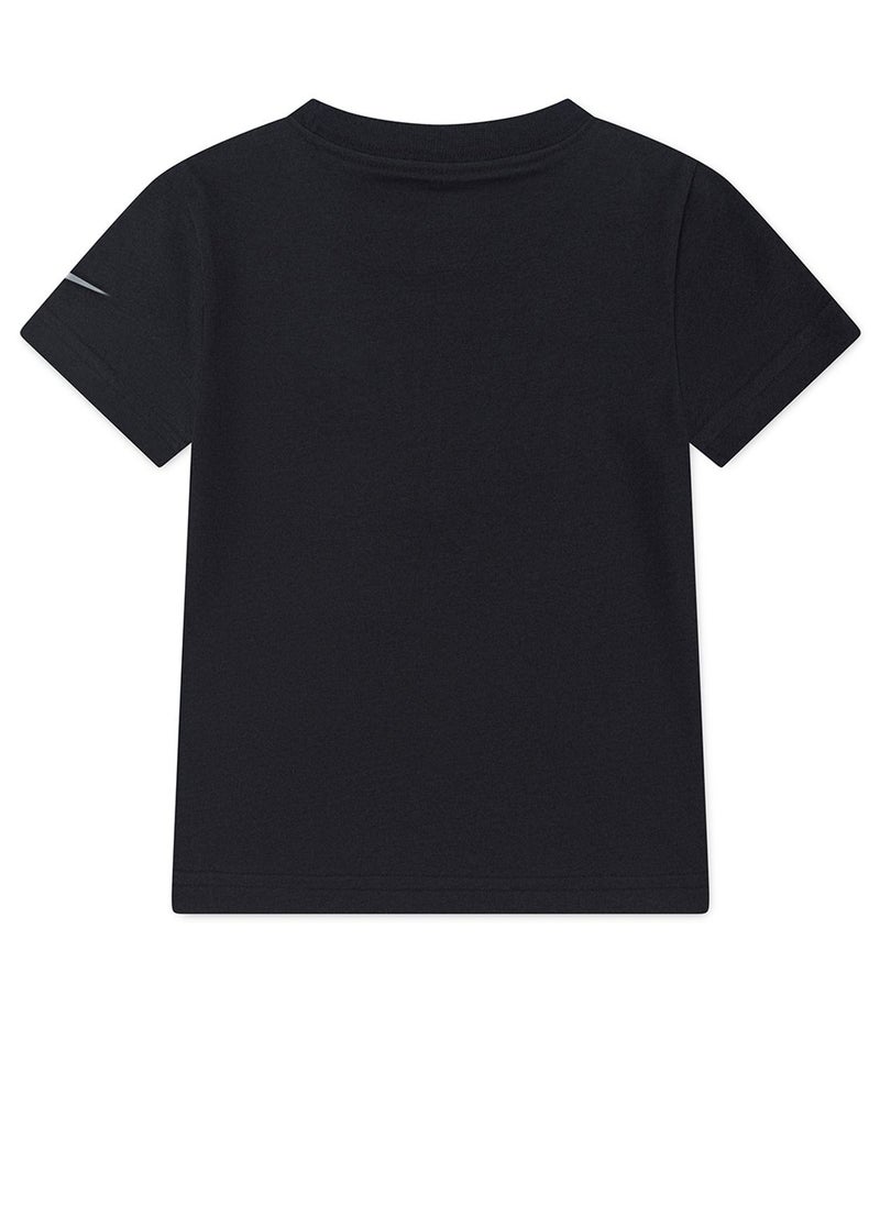 Nike Infant Basketball Handstyle T-Shirt  - Image 2