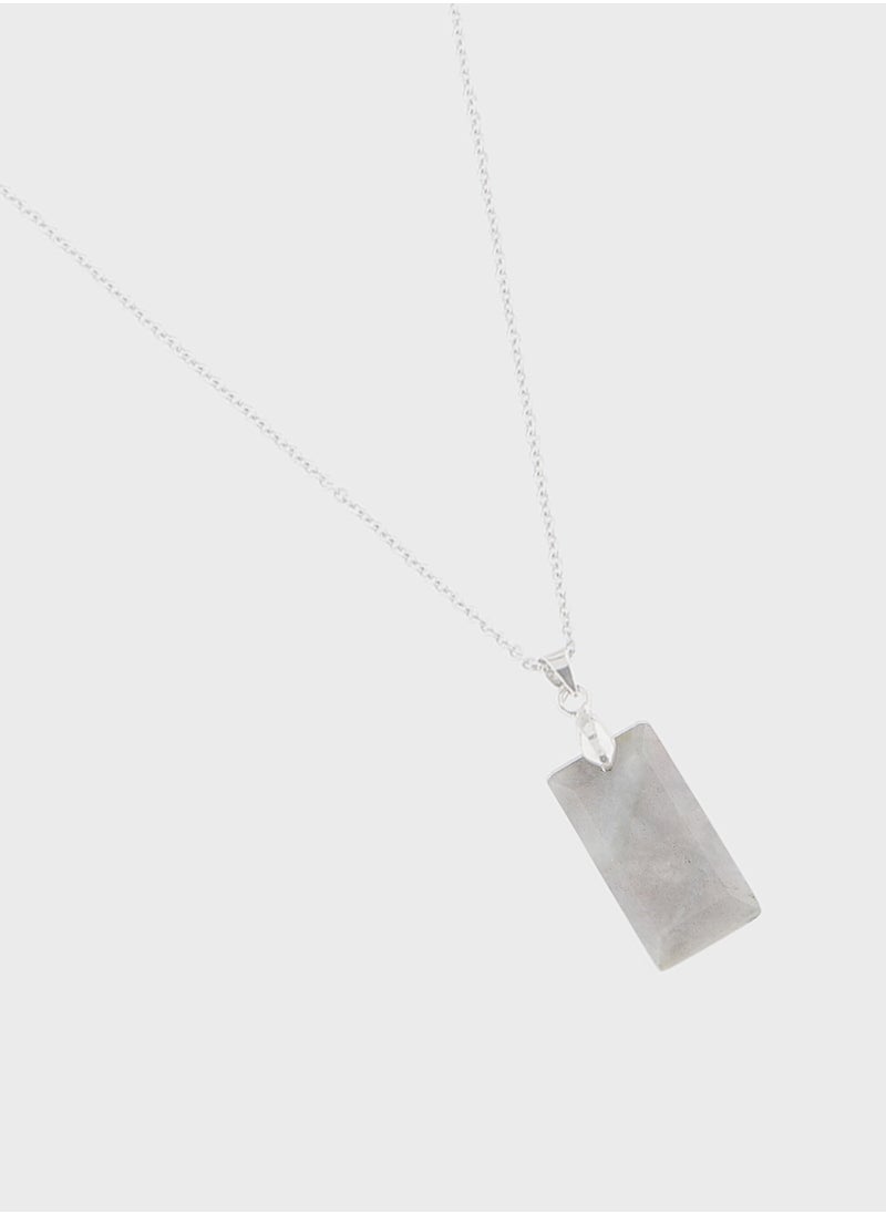 Seventy Five Pendant Necklace  - Image 2