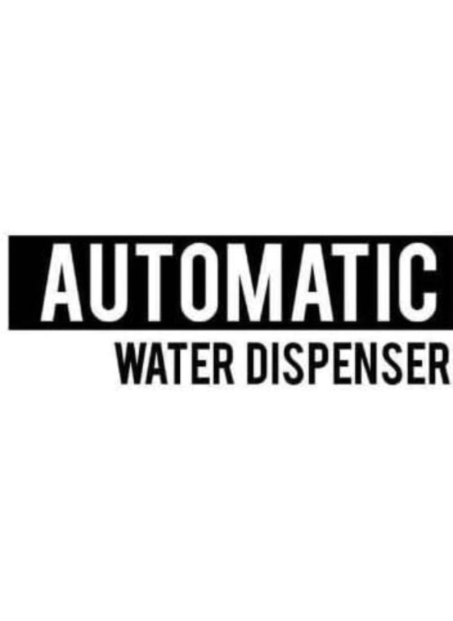 SAQOWARE Saqoware Rechargable Wireless Auto Electric Gallon Bottled Drinking Water Pump Dispenser Switch  - Image 2