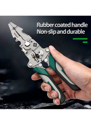 18-in-1 foldable wire stripper multifunctional pulley tool, suitable for crimping, splitting and winding, ideal for electricians - pzsku/ZB4F536AF1B71A7573D99Z/45/1747033508/76fff1e5-533f-4d53-abcd-00eda4d81861