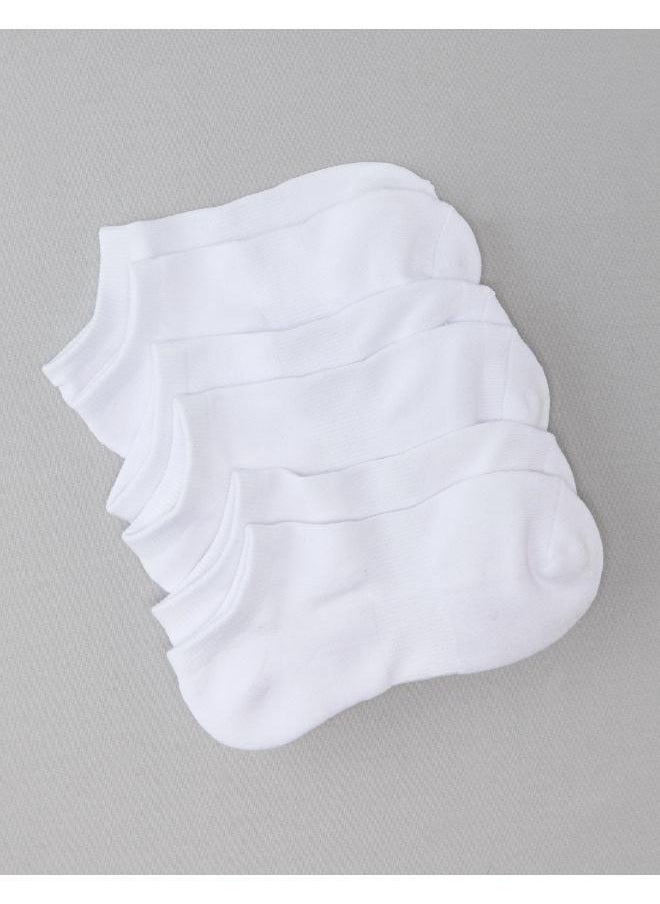 American Eagle - AE Ankle Socks 3-Pack - Image 1