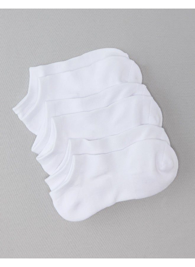 American Eagle AE Ankle Socks 3-Pack  - Image 1