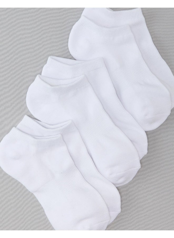 American Eagle AE Ankle Socks 3-Pack  - Image 2