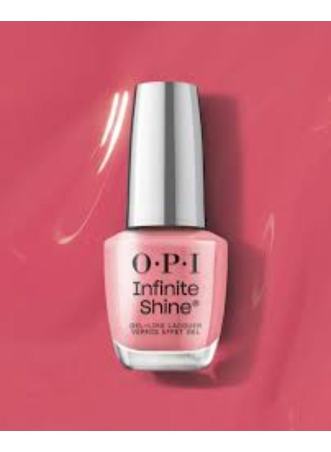 Opi Infinite Shine, Long Lasting Nail Polish Color At Strong Last 15ml - Image 4