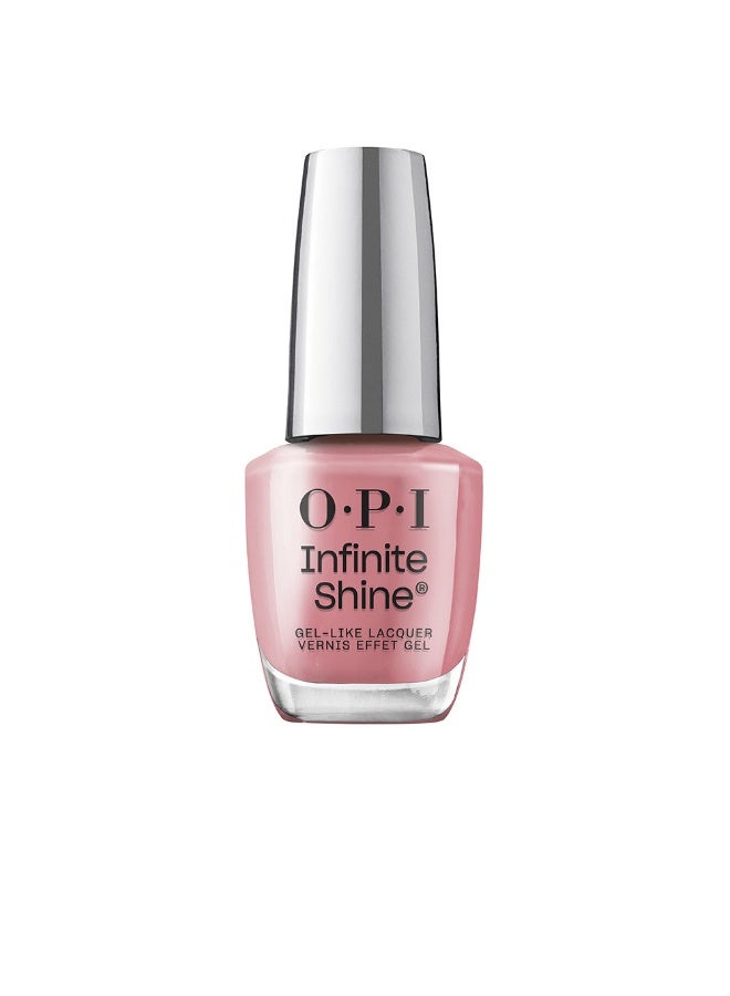 Opi Infinite Shine, Long Lasting Nail Polish Color At Strong Last 15ml - Image 1