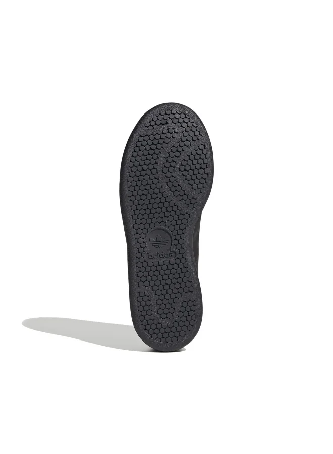 adidas Originals adidas STAN SMITH J Black Originals Men Shoes