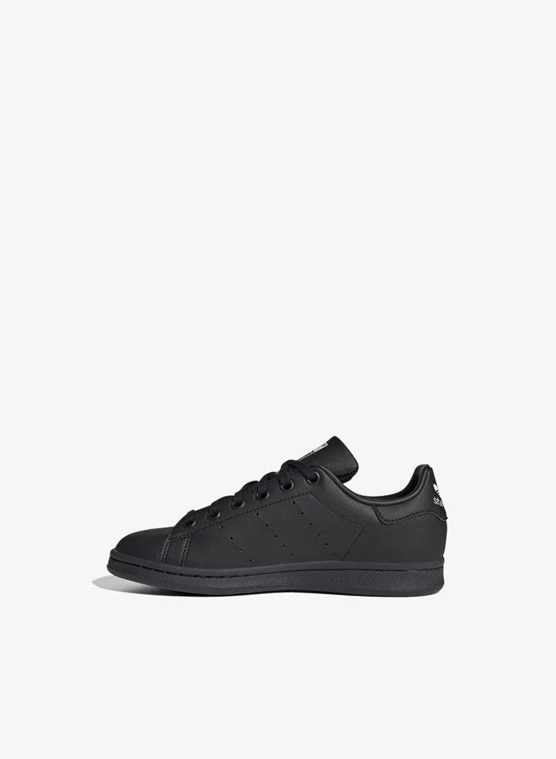 adidas Originals adidas STAN SMITH J Black Originals Men Shoes