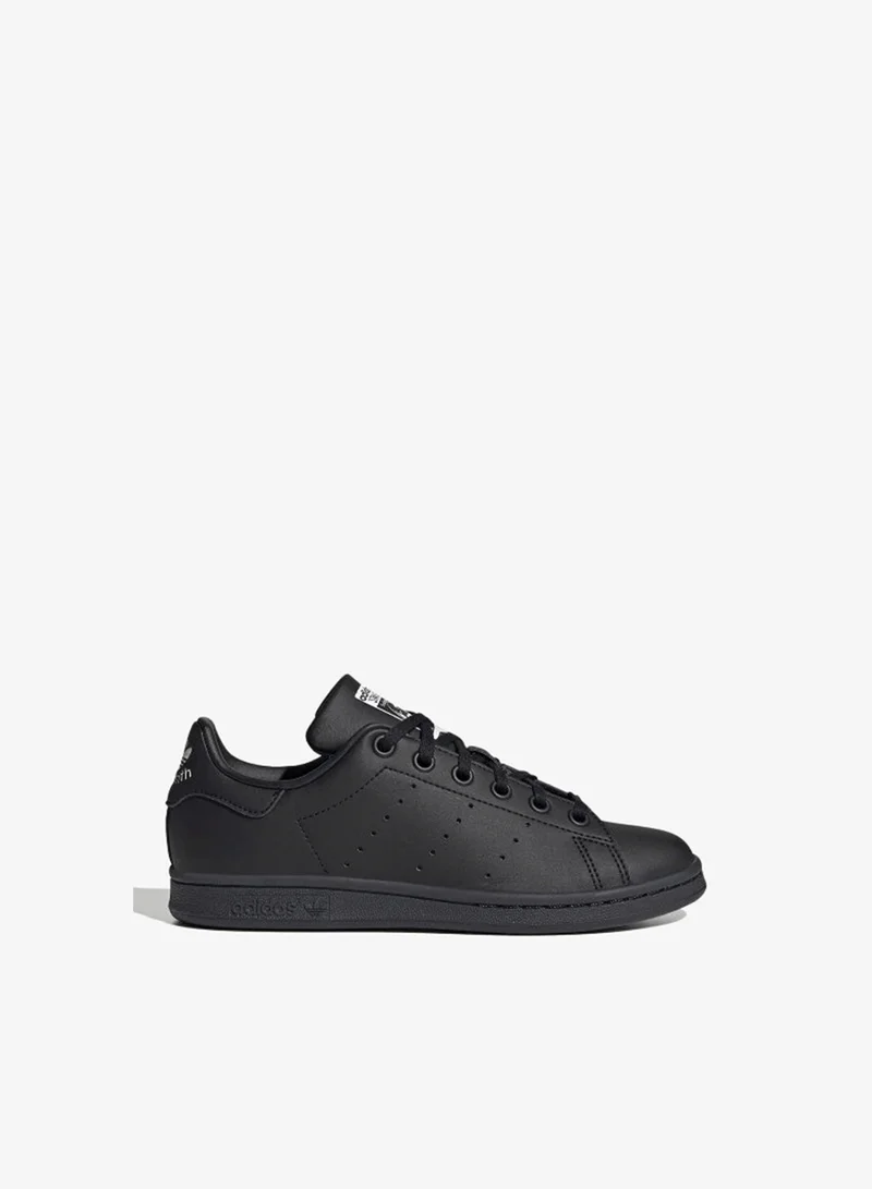 adidas Originals adidas STAN SMITH J Black Originals Men Shoes