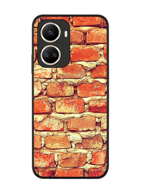 Rugged Black edge case for Huawei nova 10 SE Slim fit Soft Case Flexible Rubber Edges Anti Drop TPU Gel Thin Cover - Old Hut