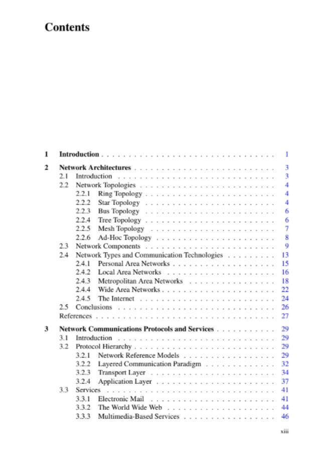 Advanced Network Programming – Principles and Techniques: Network Application Programming with - Image 3