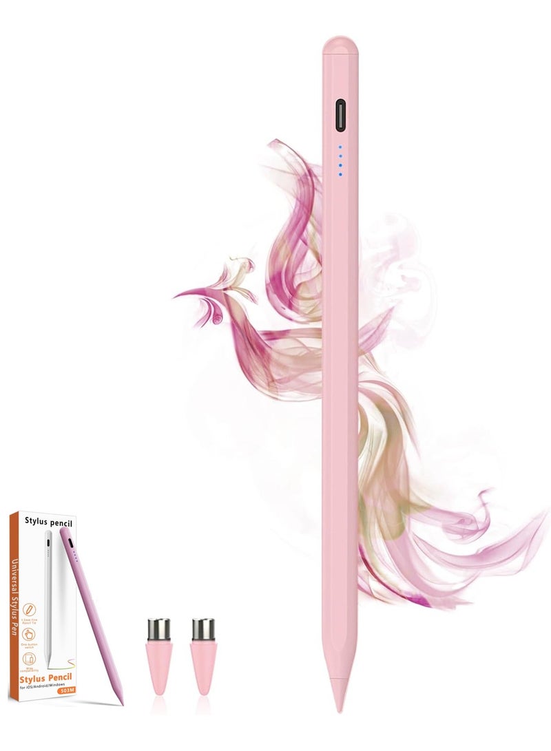زاڤي قلم تابلت، قلم ستايلس عالمي لأجهزة أندرويد وويندوز، متوافق مع أجهزة هواوي، هونور، شاومي، سامسونج، لينوفو . - Image 1