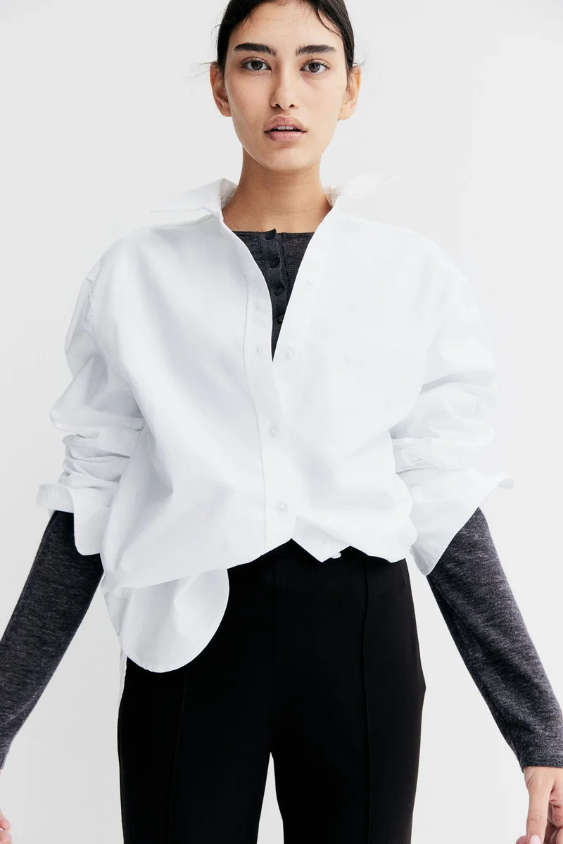 اتش اند ام بنطلون بدلة