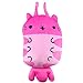 Cats vs Pickles Jumbo Gumbo 8 Super Soft and Squishy BeanFilled Weighted Stuffed Animals Great for Kids Boys Girls Collect as Desk Pets Fidget Toys or Sensory Toys V1067 - Image 4