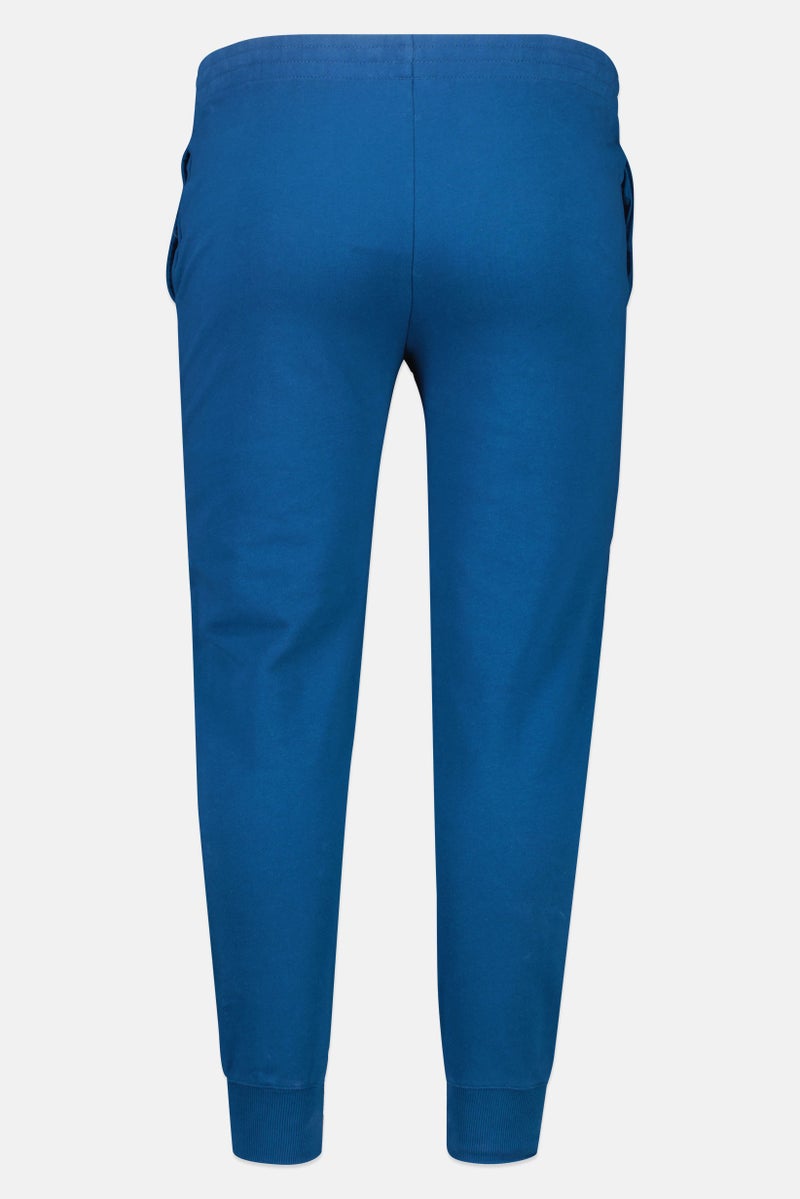 Champion Men Sportswear Fit Training Jogger Pants, Navy - Image 3