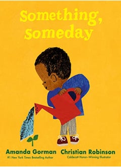 SOMETHING SOMEDAY 