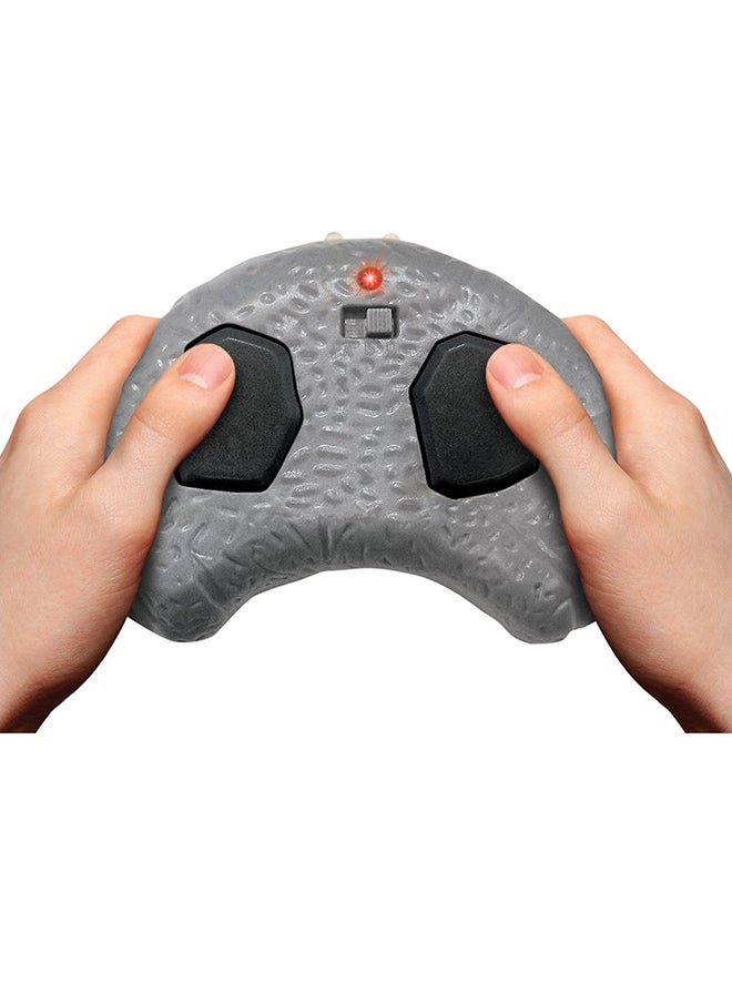 Discovery Remote Control Tarantula Spider Toy, STEM Animal RC Pet for 6+ Years  - Image 5