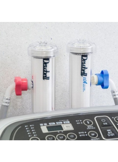 [DEWBELL] Sudo-Ae F15 Purification Filter for Washing Machine (economy type), Made in Korea
