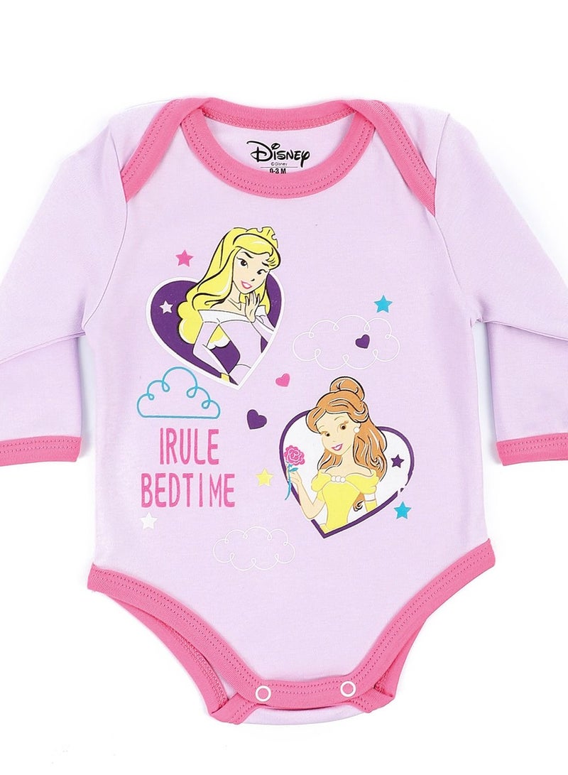 ديزني سالوبيت الاميرات - Image 1