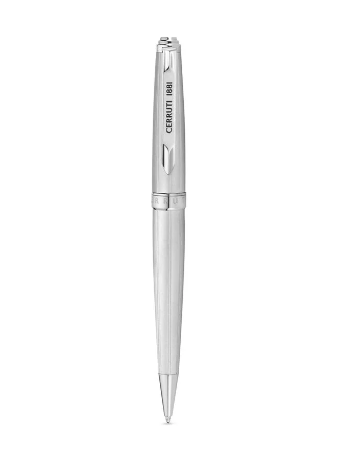 CERRUTI 1881 Cerruti 1881 Graver Fine Writing Instrument (Blue Ink)