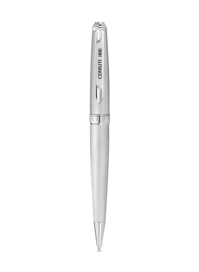 CERRUTI 1881 Cerruti 1881 Graver Fine Writing Instrument (Blue Ink) - Image 1