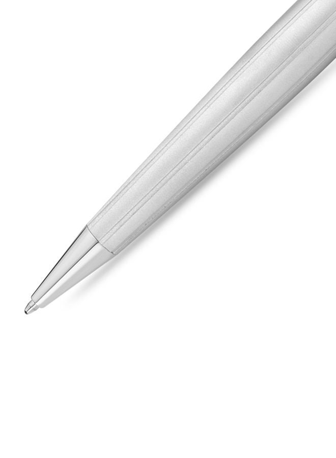 CERRUTI 1881 Cerruti 1881 Graver Fine Writing Instrument (Blue Ink) - Image 3