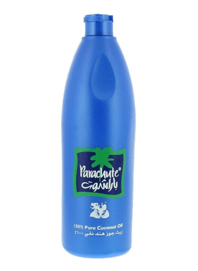باراشوت زيت جوز الهند الطبيعي بنسبة 100% 200ملليلتر - Image 2