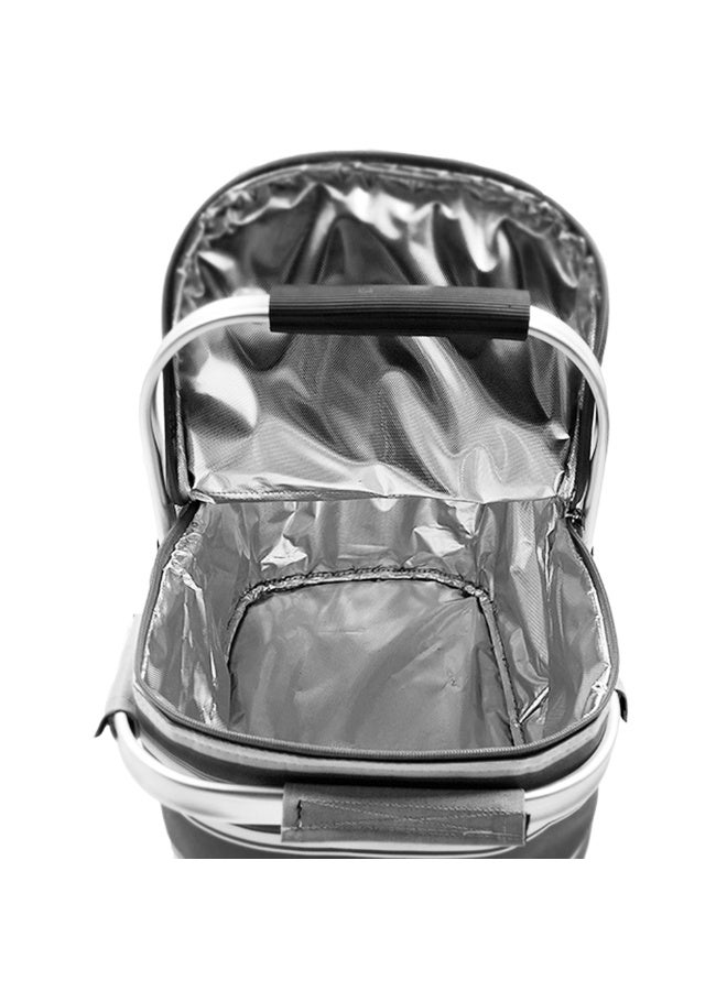 بيتش كول حقيبة حرارية للنزهات - 20 لترًا - Image 3