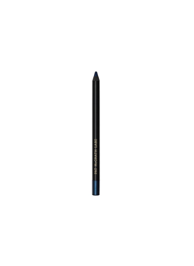 PAT MCGRATH LABS - Pat McGrath Labs PermaGel Ultra Eye Pencil 1.2g Blitz Blue - Image 1