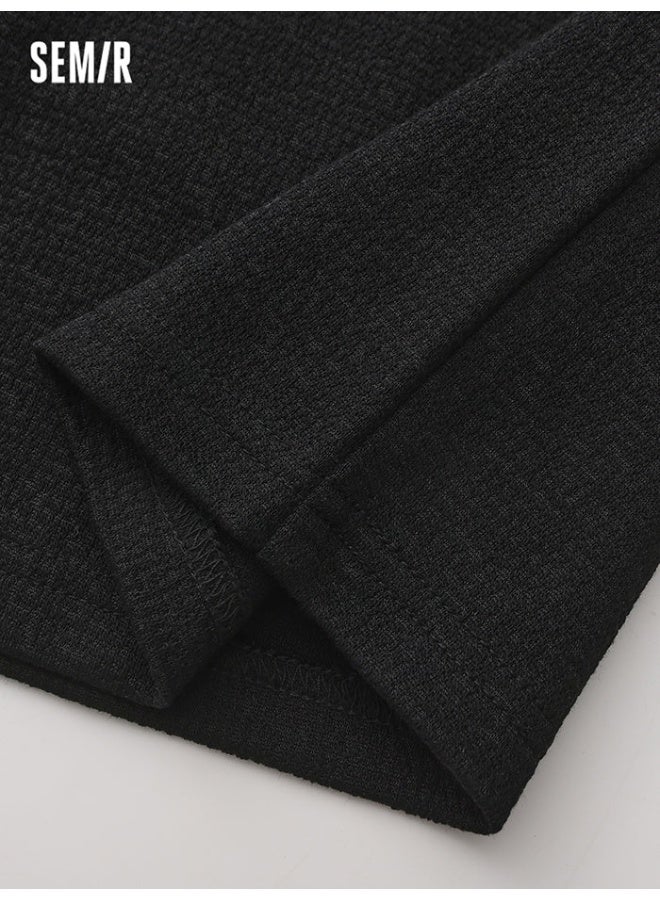 سيمير تيشيرت بطبعة أمامية بارزة للرجال - Image 5