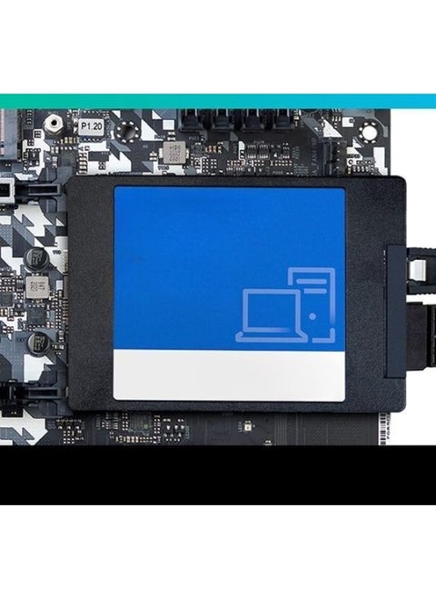 1TB 3D NAND Internal SSD – 2.5" Solid State Drive, Up to 560MB/s Read & 530MB/s Write Speed