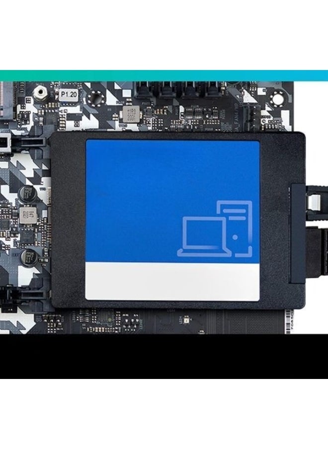 1TB 3D NAND Internal SSD – 2.5" Solid State Drive, Up to 560MB/s Read & 530MB/s Write Speed  - Image 1