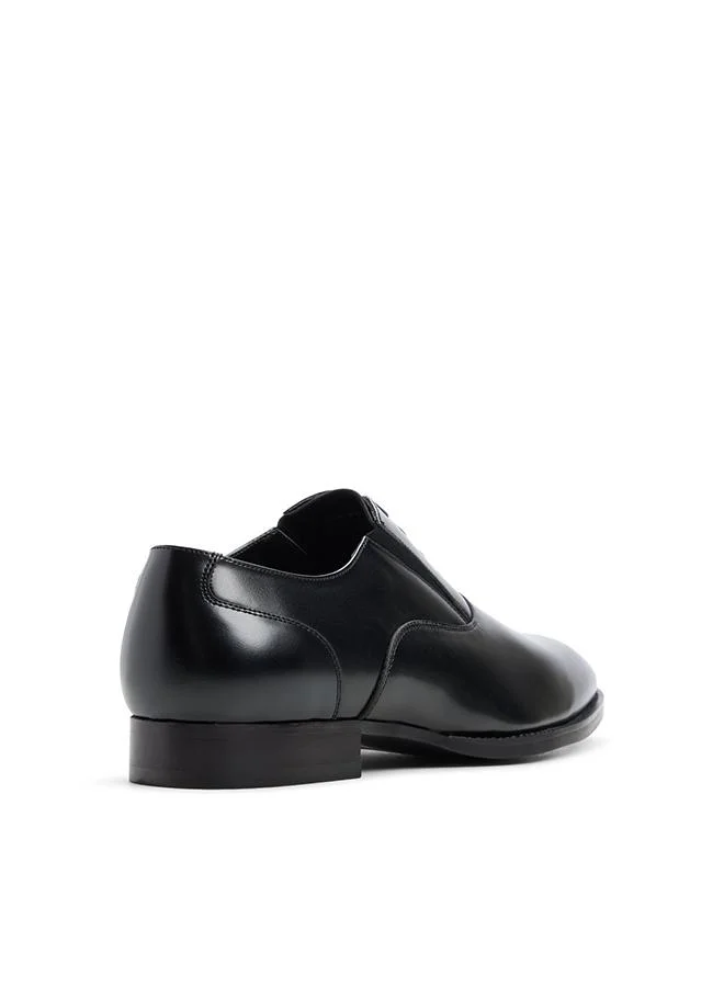 كول ات سبرنج Primewell Men's Black Formal Shoes