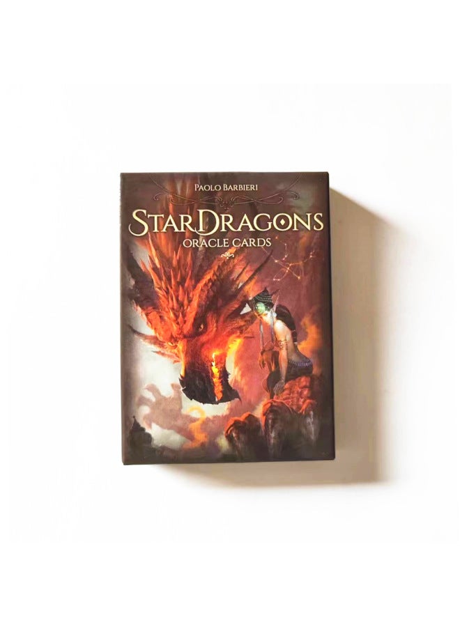 2024 New Spot Tarot Oracle Card English Tarot Oracle Card Tarot Oracle Card